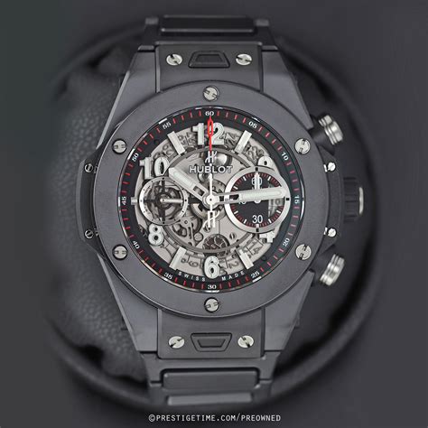 hublot big bang gebraucht kaufen münchen|pre owned hublot big bang.